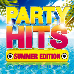 VA - Party Hits Summer Editions (3CD)