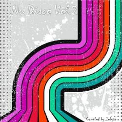 VA - Nu Disco Vol.2 [Compiled By Zebyte]