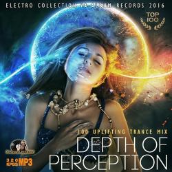 VA - Depth Of Perception: Uplifting Trance Mix