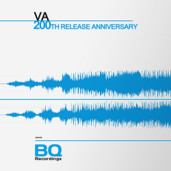 VA - 200th Release Anniversary