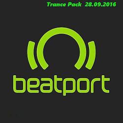 VA - Beatport Trance Pack
