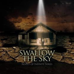 Swallow The Sky - Result Of Infinite Series