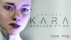   /  / Project Kara AVO