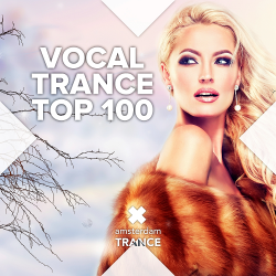 VA - Vocal Trance Top 100