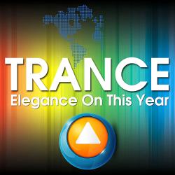 VA - Trance Elegance On This Year 001