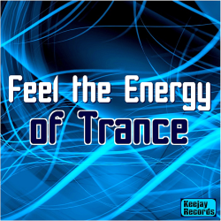 VA - Feel The Energy Of Trance