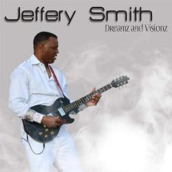 Jeffery Smith - Dreamz And Visionz