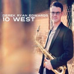 Derek Ryan Edwards - 10 West