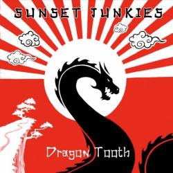 Sunset Junkies - Dragon Tooth