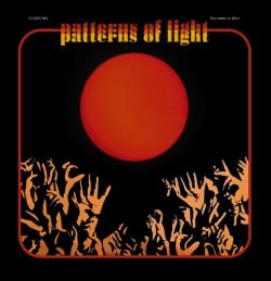 His Name Is Alive - Patterns of Light