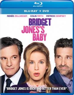   3 / Bridget Jones's Baby DUB [iTunes]