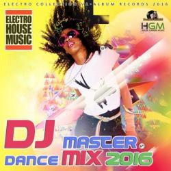 VA - DJ Master Dance Mix