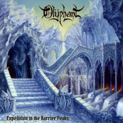Olyphant - Expedition To The Barrier Peaks