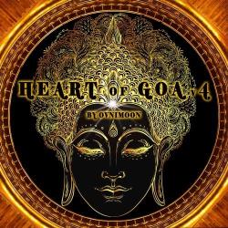VA - Heart Of Goa Vol. 4