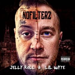 Jelly Roll Lil Wyte - No Filter 2