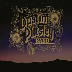 Dustin Pittsley Band - Dustin Pittsley Band