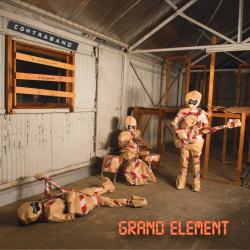 Grand Element - Contraband