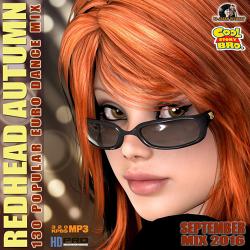 VA - Redhead Autumn: Popular Eurodance