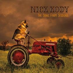 Nick Kody - The Sonic Farm Sessions