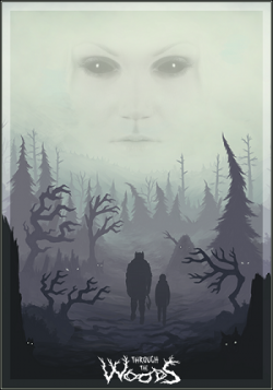 Through the Woods: Digital Collector's Edition [Steam-Rip от Let'sРlay]