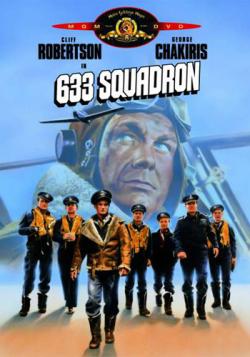  633 / 633 Squadron DVO