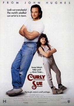   / Curly Sue MVO
