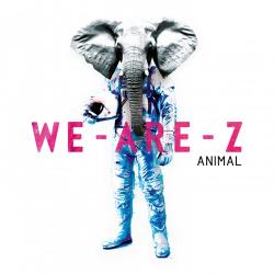 We-Are-Z - Animal