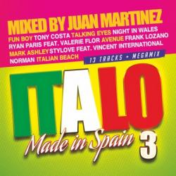 VA - Italo Made In Spain (3)