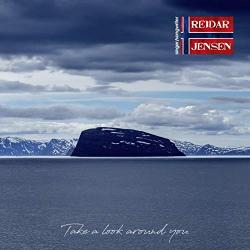 Reidar Jensen - Take A Look Around You