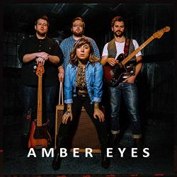 Amber Eyes - Amber Eyes