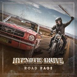 Hypnotic Drive - Road Rage