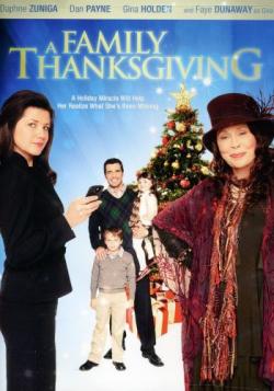   / A Family Thanksgiving MVO