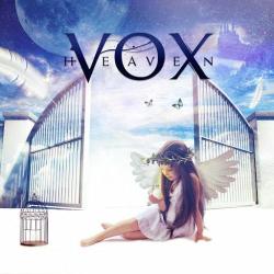 Vox Heaven - Vox Heaven
