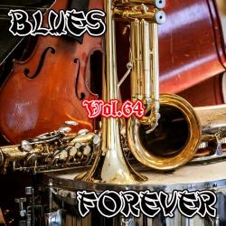 VA - Blues Forever, Vol.64
