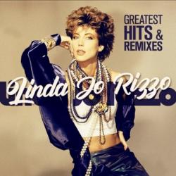Linda Jo Rizzo - Greatest Hits Remixes