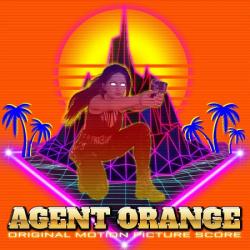 VA - Agent Orange