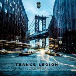 VA - Trance Legion, Vol 3