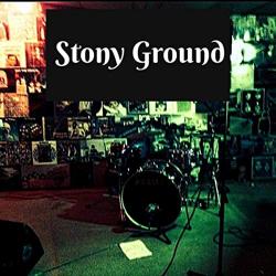 Stony Ground - Stony Ground