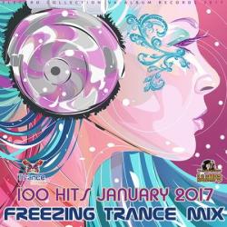 VA - Freezing Trance Mix: 100 Hit January
