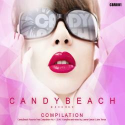 VA - Candybeach Compilation 2016