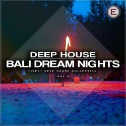 VA - Bali Dream Nights, Vol. 5