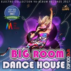 VA - Big Room Dance House