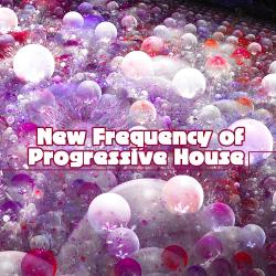 VA - New Frequency of Progressive House