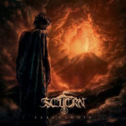 Scuorn - Parthenope (2CD)