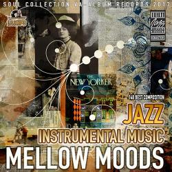 VA - Mellow Moods: Instrumental Jazz Music