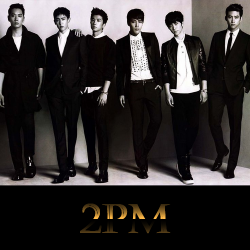 2PM - Discography