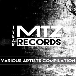 VA - 1 Year MTZ Records