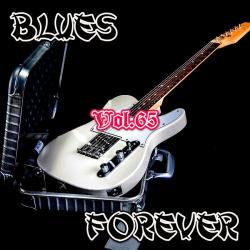 VA - Blues Forever, Vol.65