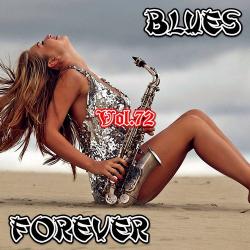 VA - Blues Forever, Vol.72