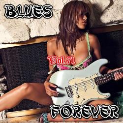VA - Blues Forever, Vol.71